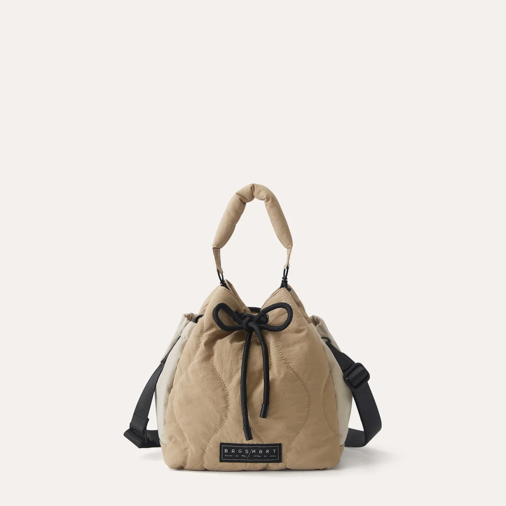 Paz Bucket Bag