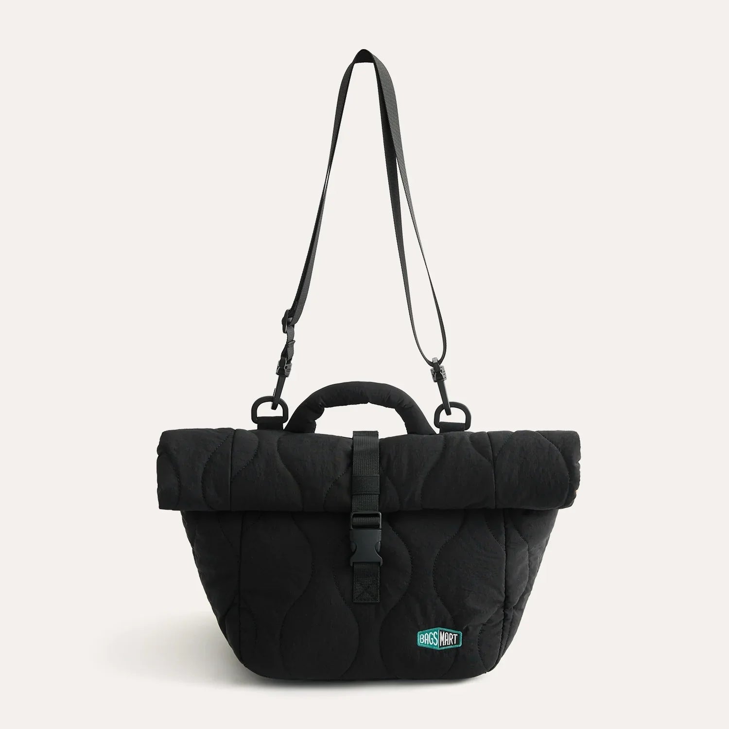 Paz Roll Top Lunch Bag