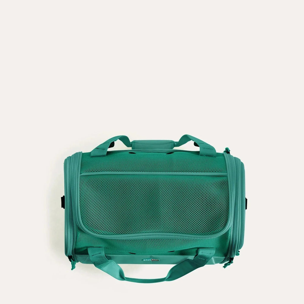 Rollover Pet Travel Carrier