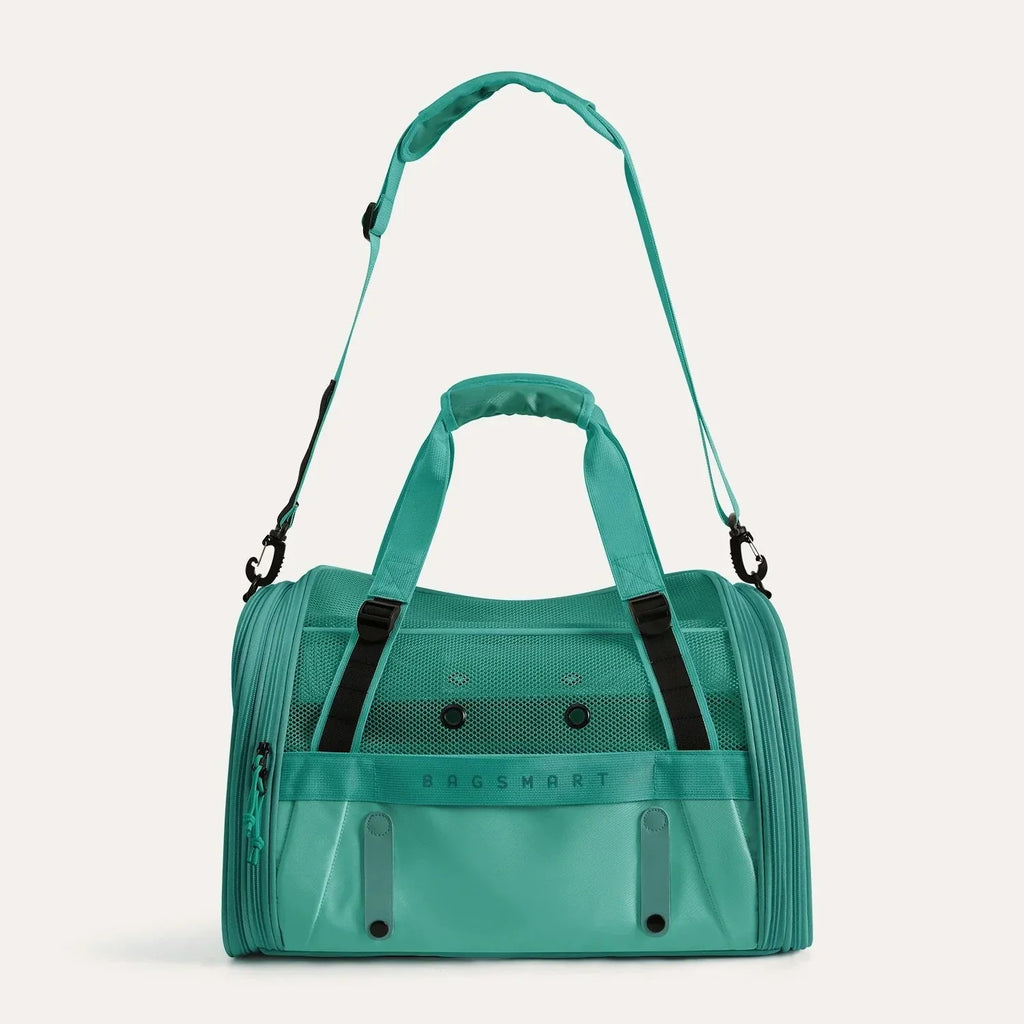 Rollover Pet Travel Carrier