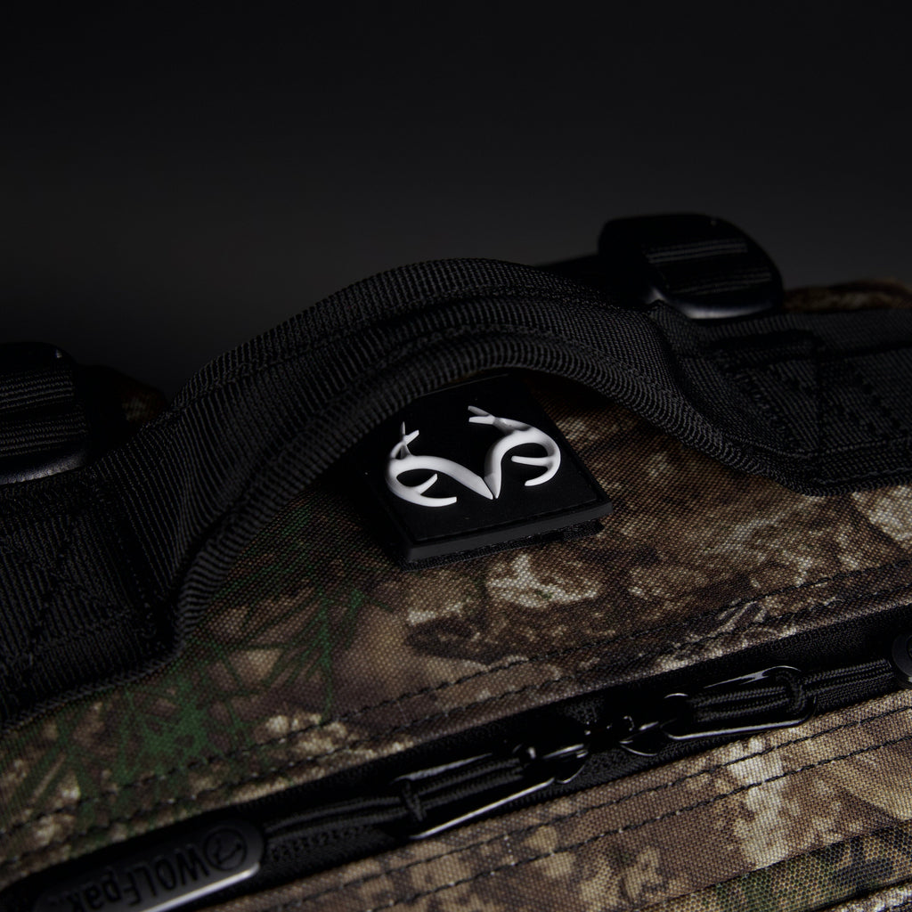 25L Backpack Realtree APX