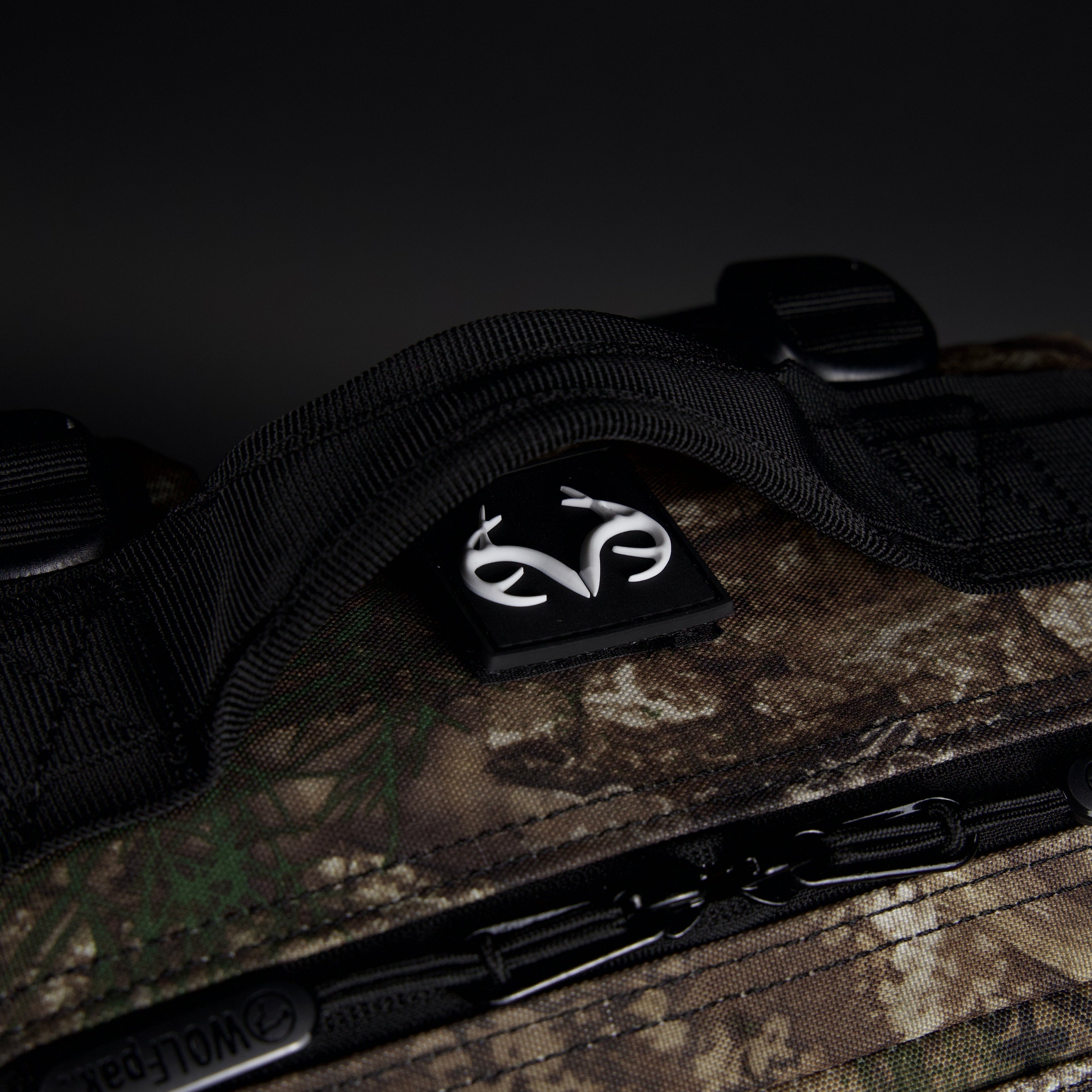 25L Backpack Realtree APX