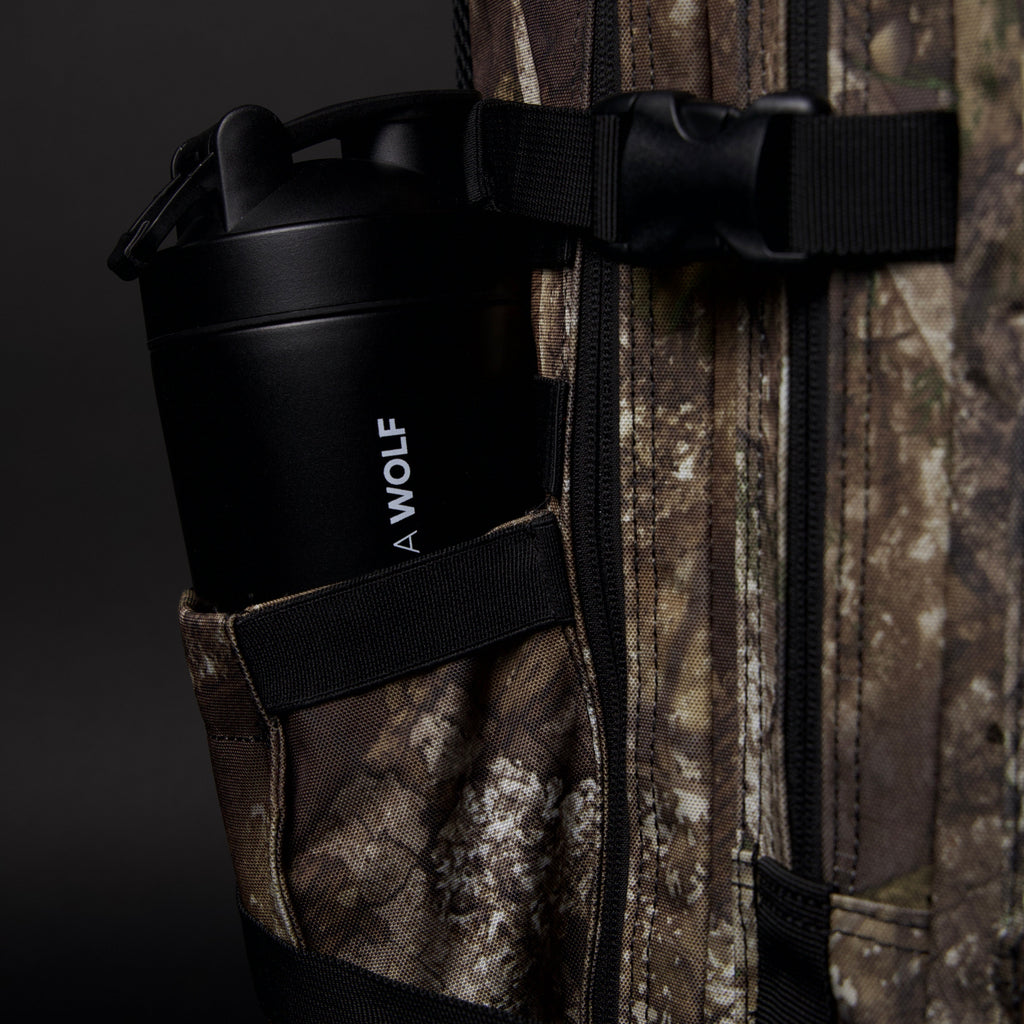 25L Backpack Realtree APX