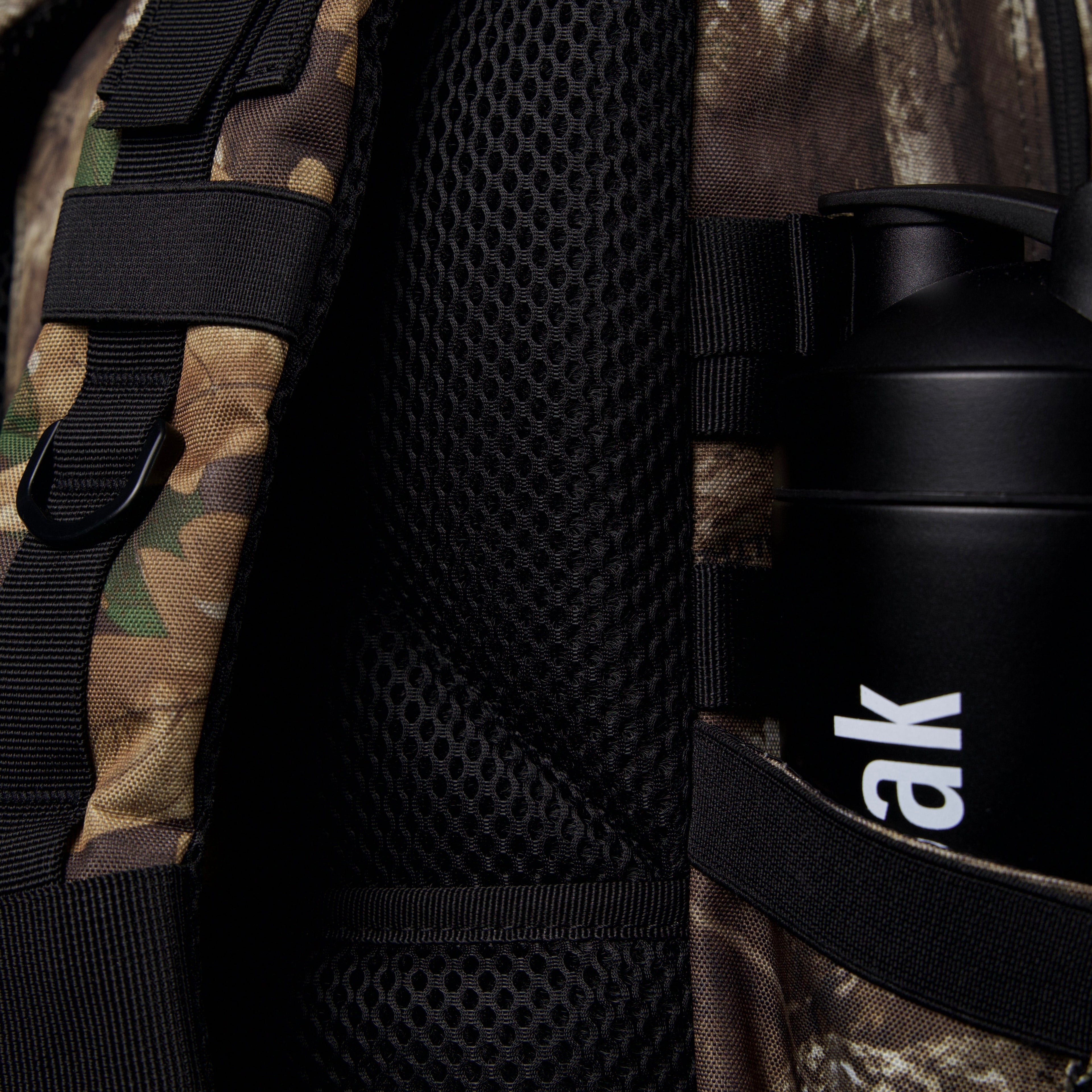 25L Backpack Realtree APX