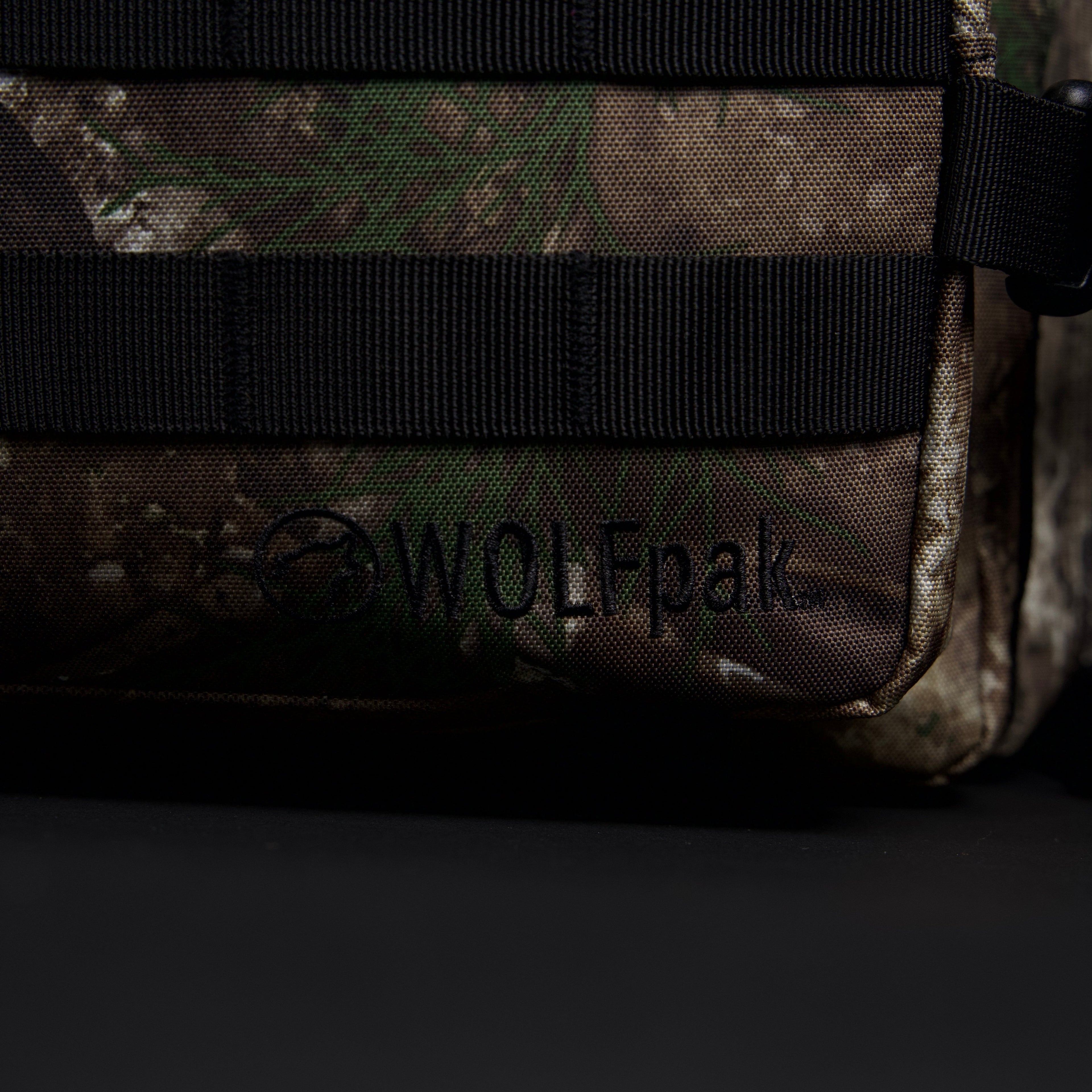 25L Backpack Realtree APX