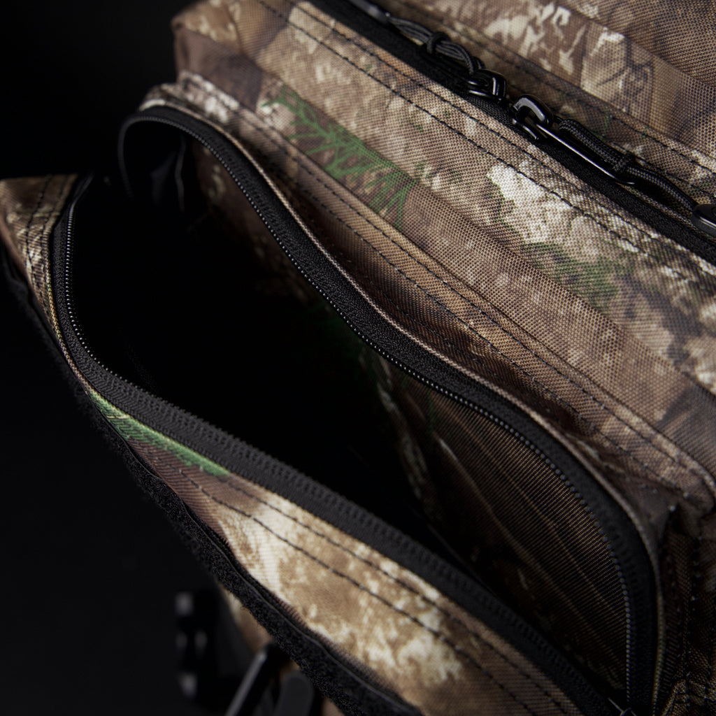 25L Backpack Realtree APX
