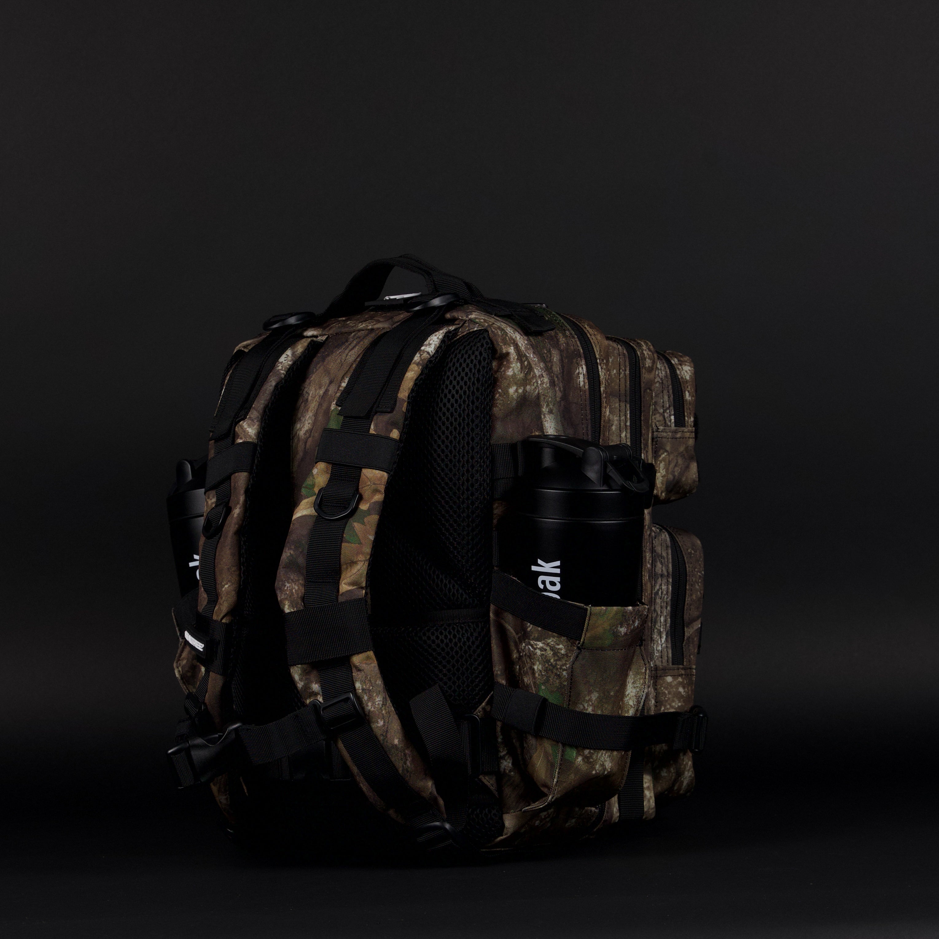 25L Backpack Realtree APX