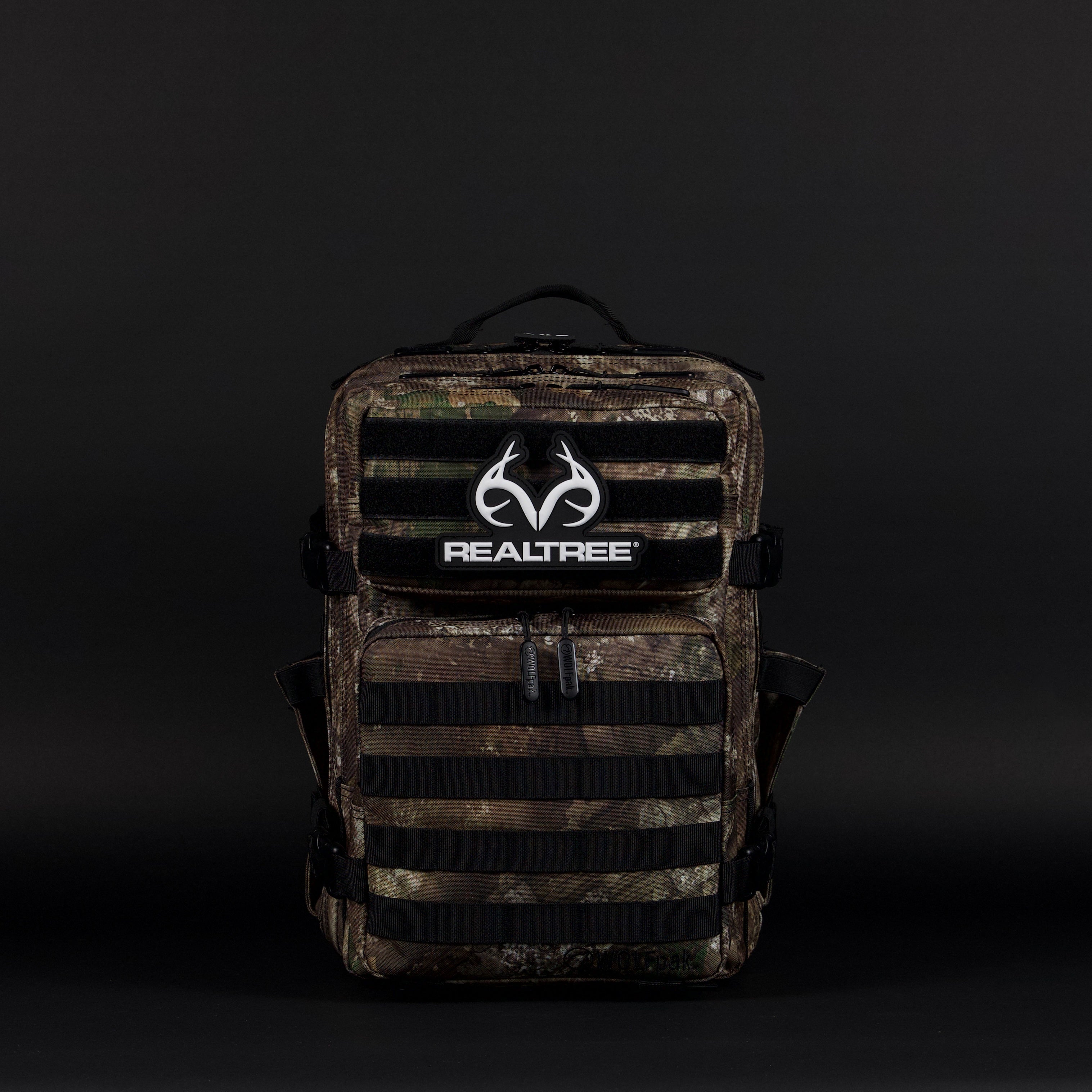 25L Backpack Realtree APX