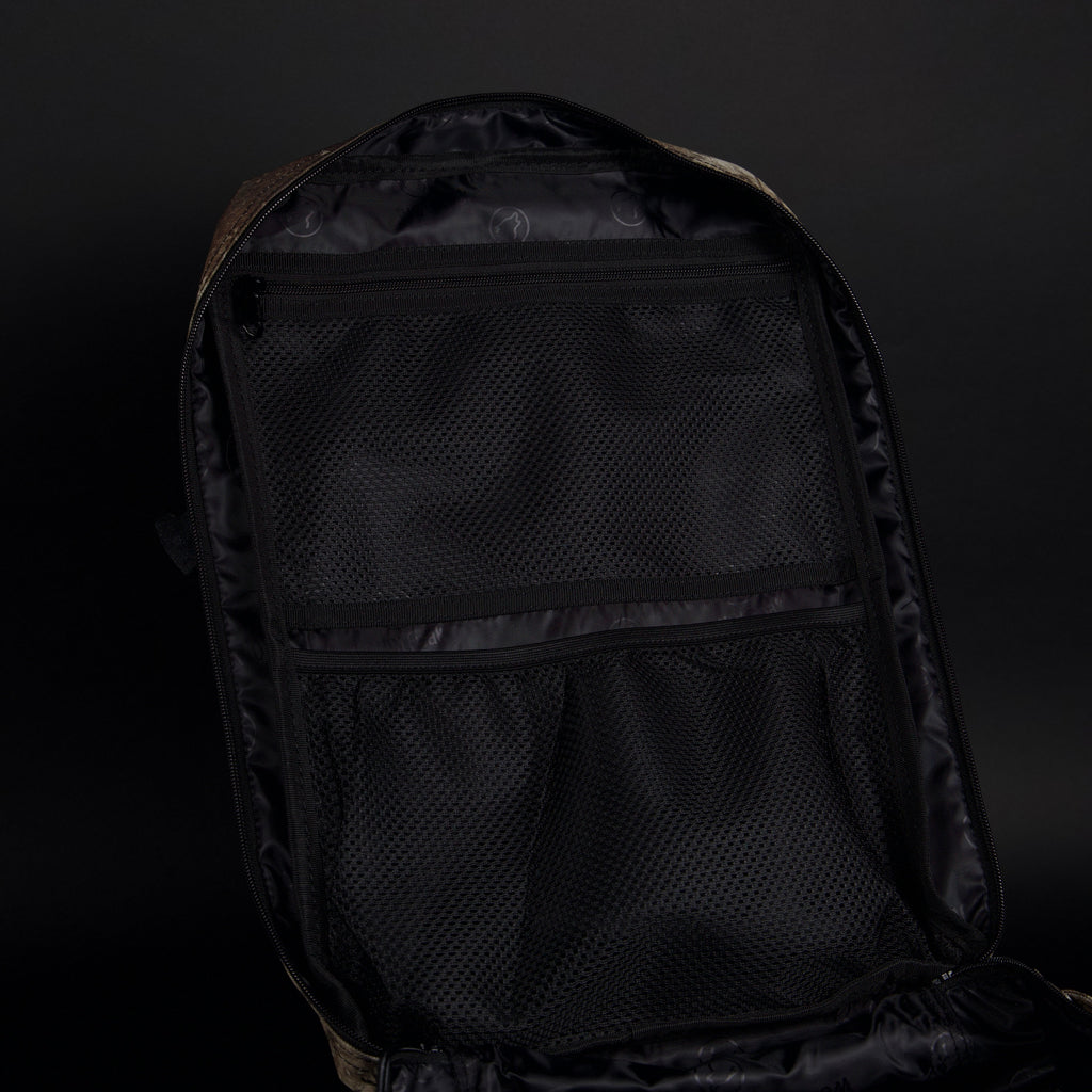 25L Backpack Realtree APX