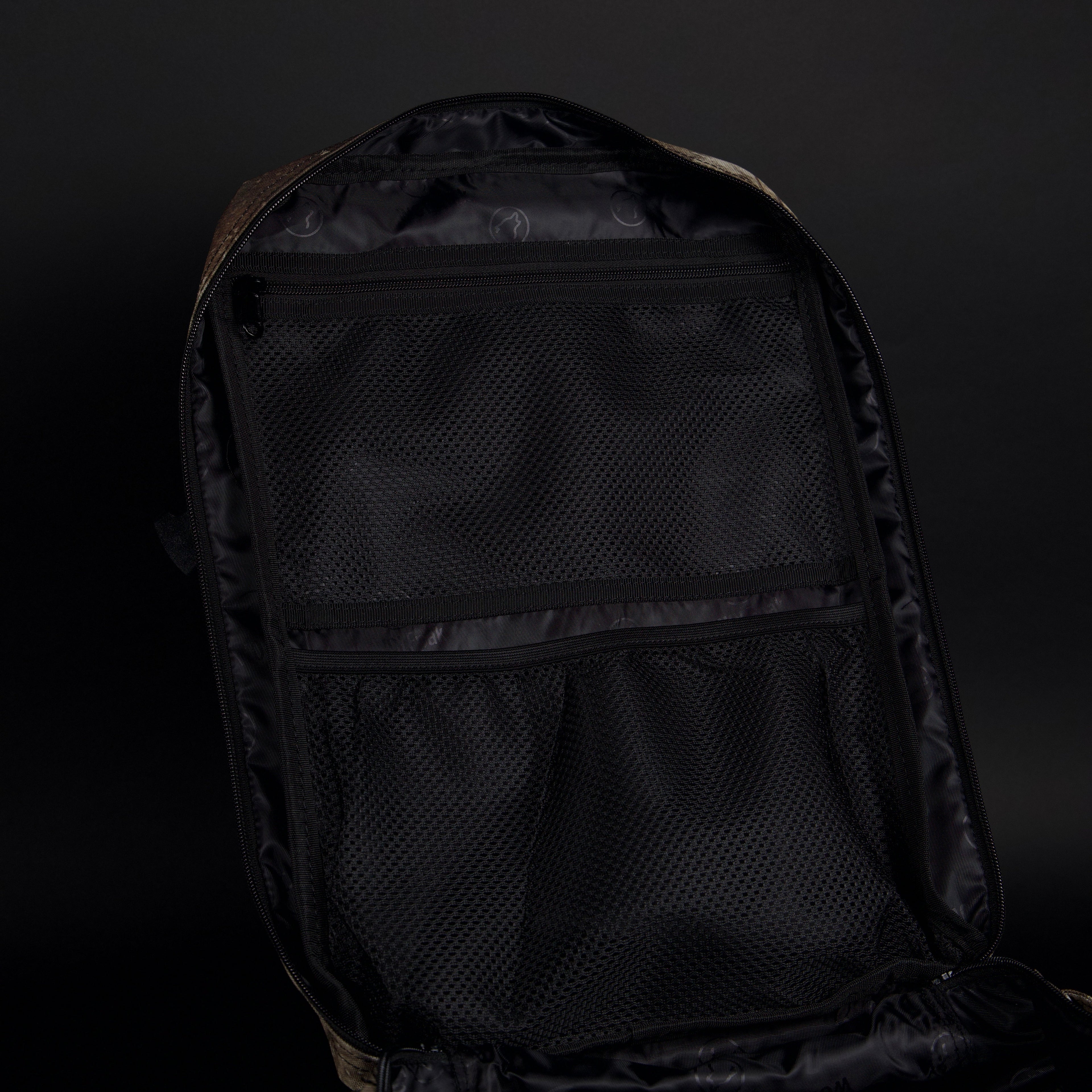 25L Backpack Realtree APX