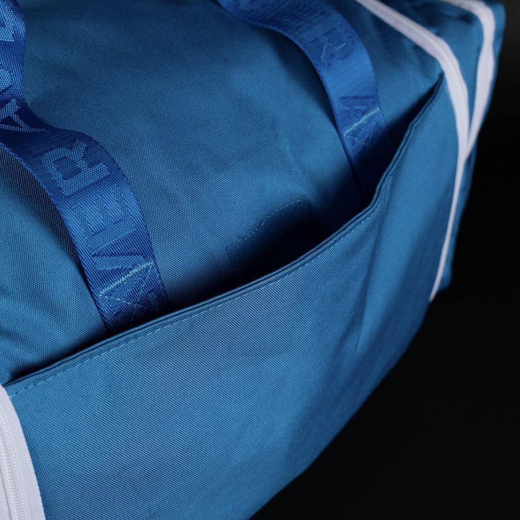 30L Perfect Duffle Bag DC's Justice League