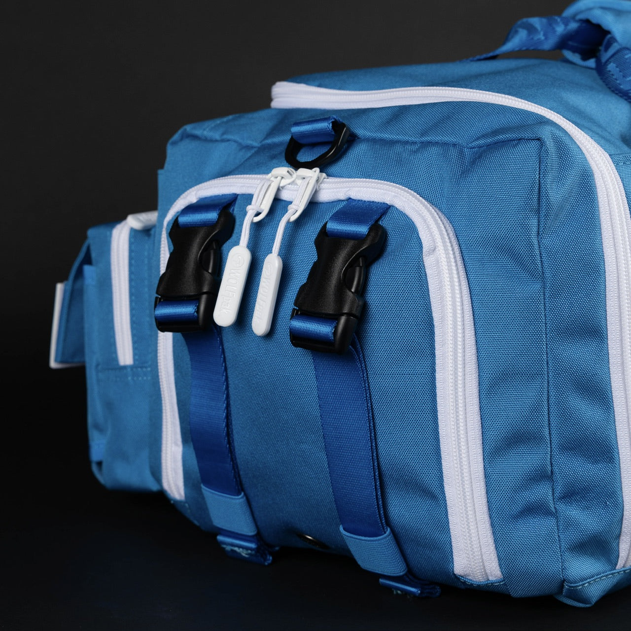 30L Perfect Duffle Bag DC's Justice League