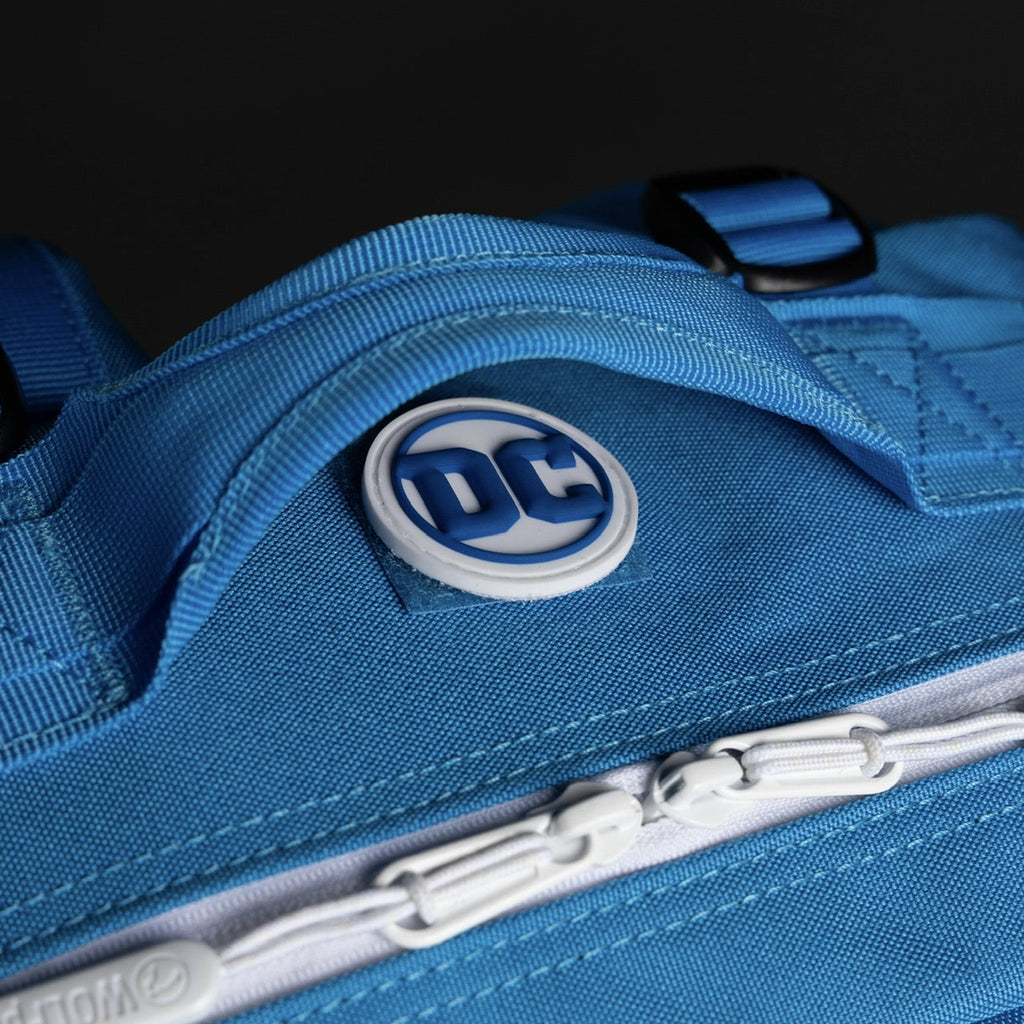 25L Backpack DC's Justice League