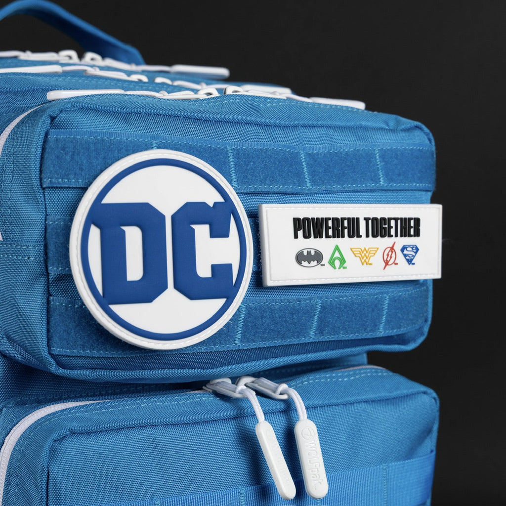 25L Backpack DC's Justice League