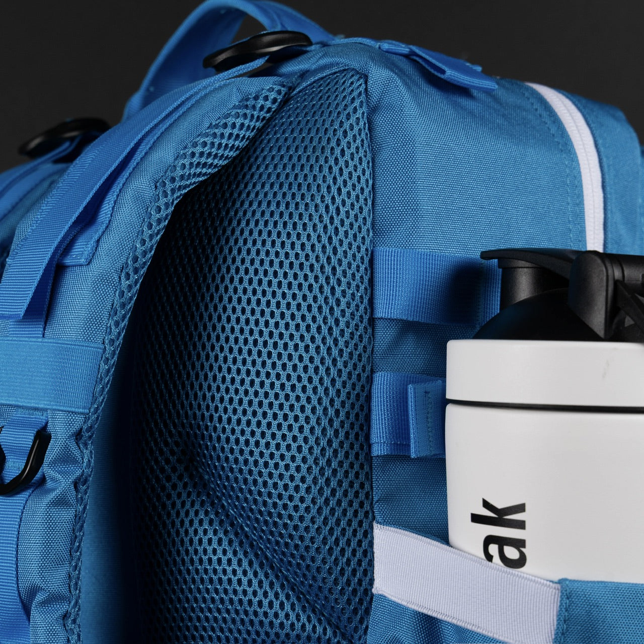 25L Backpack DC's Justice League