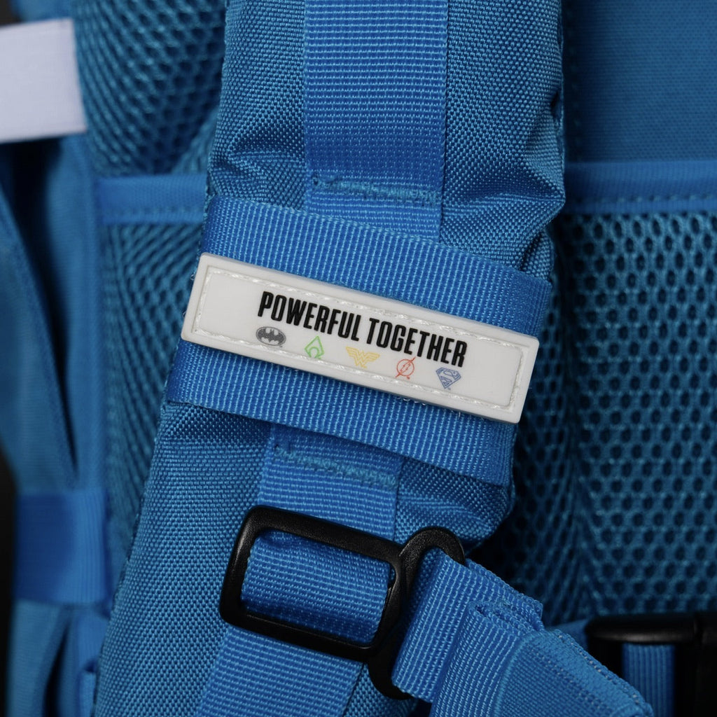 25L Backpack DC's Justice League