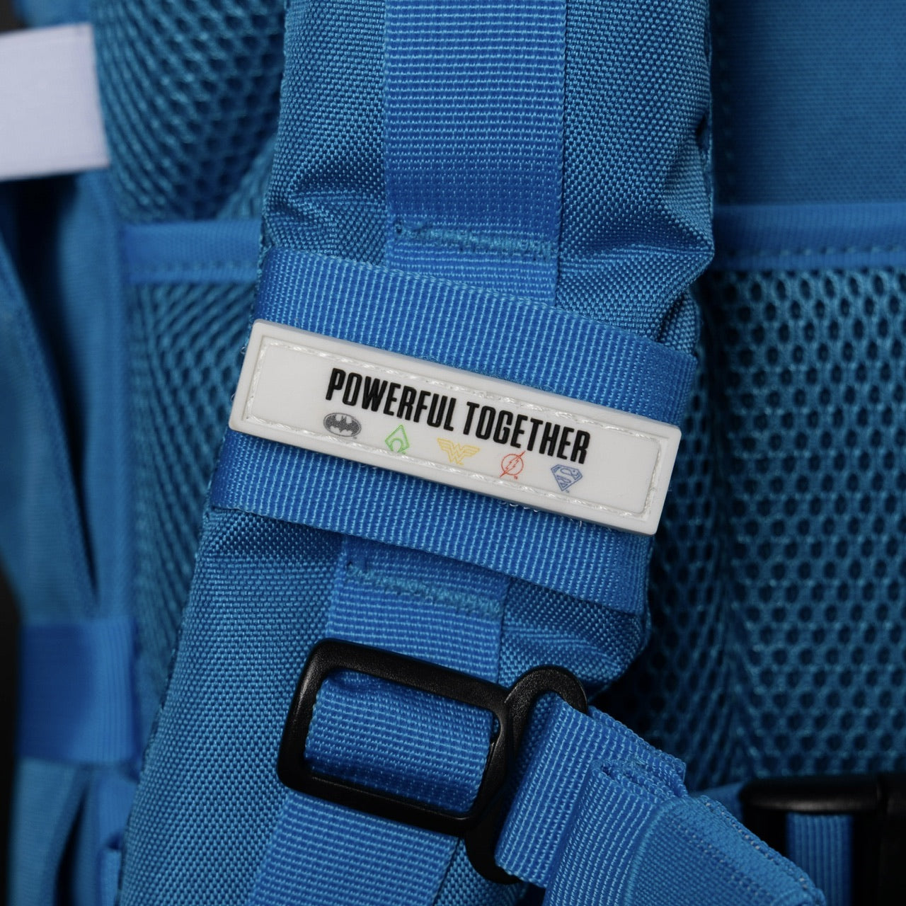 25L Backpack DC's Justice League