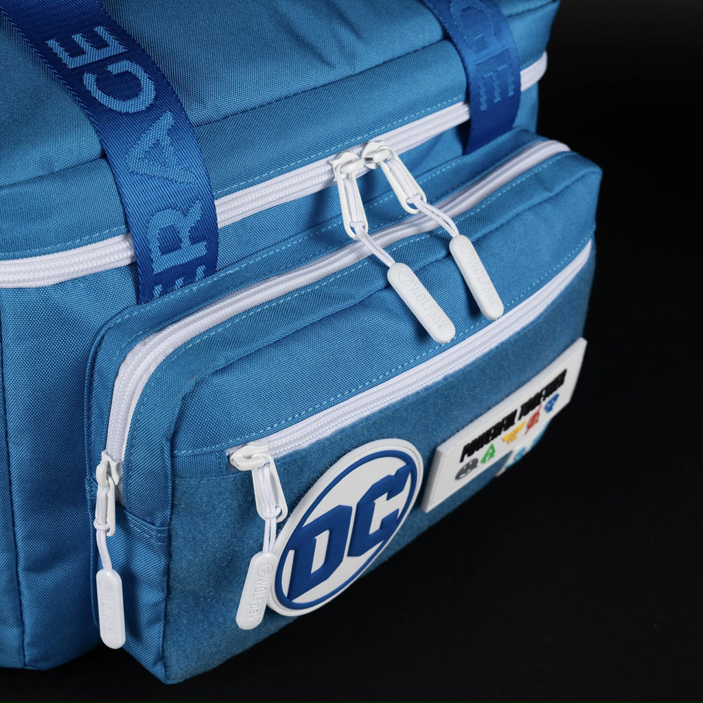 20L DC's Justice League Tactical Lunch Box