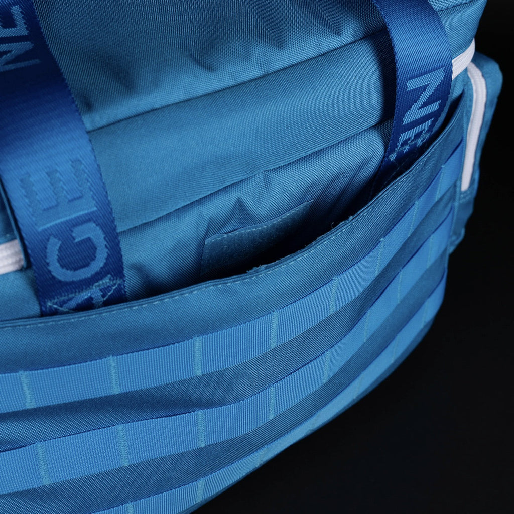 20L DC's Justice League Tactical Lunch Box