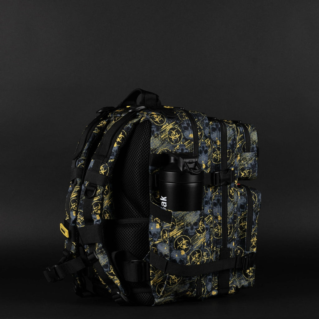 35L Backpack Apocalypse