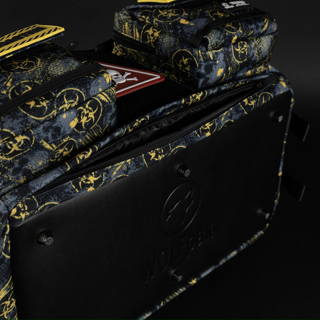 30L Perfect Duffle Bag Apocalypse