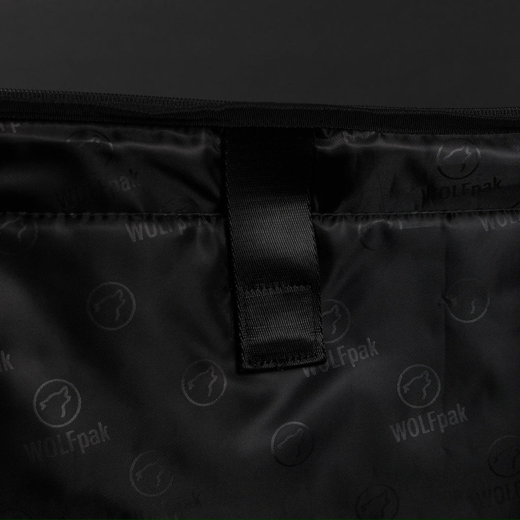 30L Perfect Duffle Bag Apocalypse