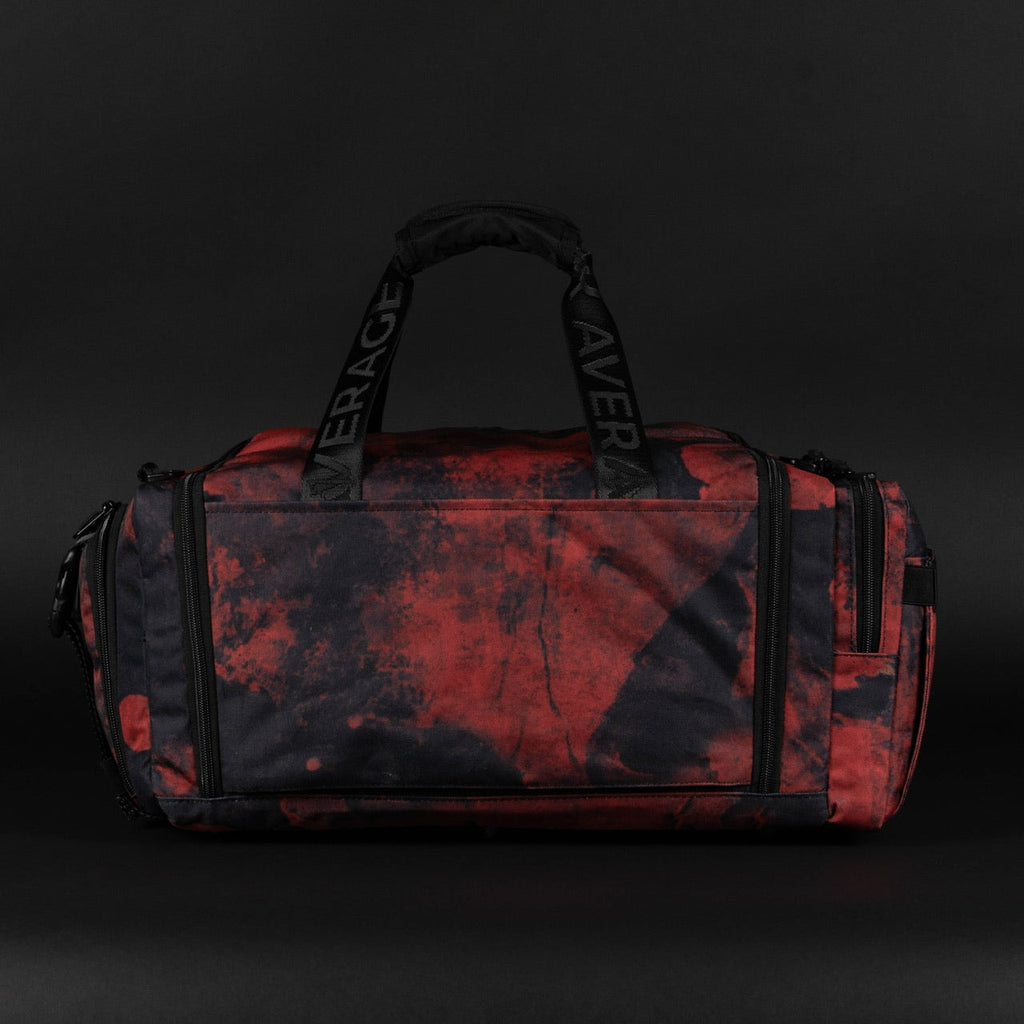 30L Perfect Duffle Bag Dante's Inferno