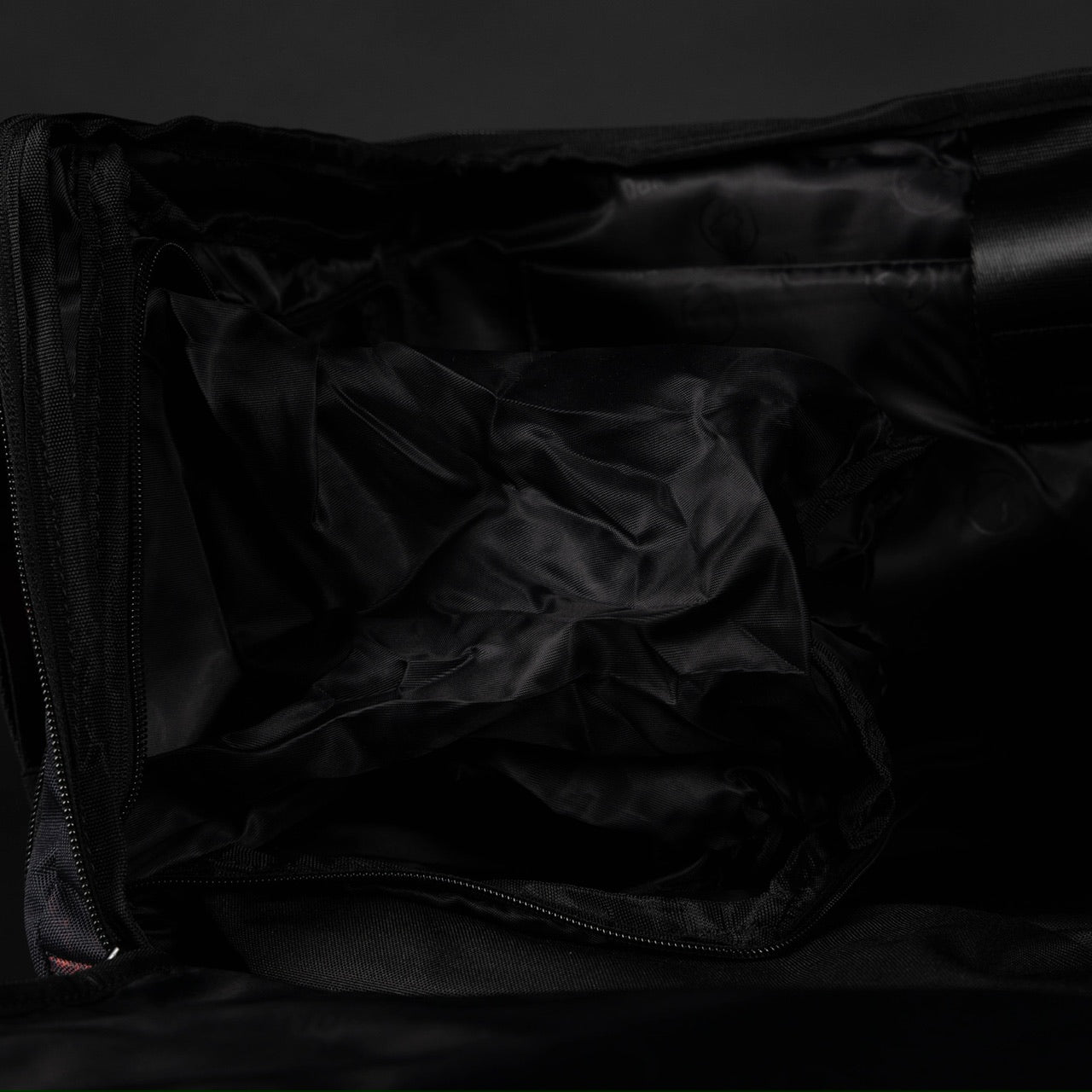 30L Perfect Duffle Bag Dante's Inferno