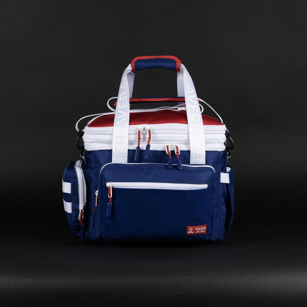 30L Mega Freedom Cooler Bag