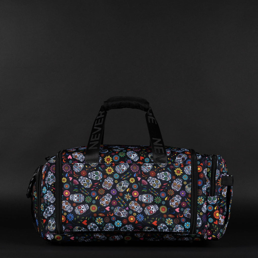 30L Perfect Duffle Bag Day of the Dead (SALE)