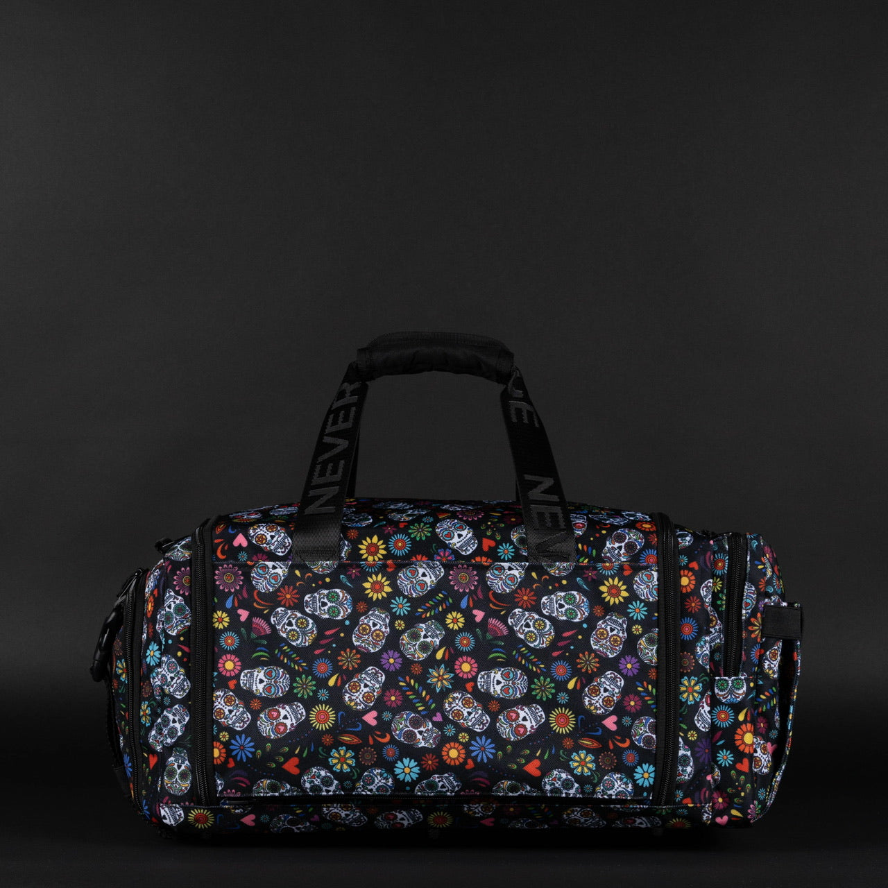 30L Perfect Duffle Bag Day of the Dead (SALE)
