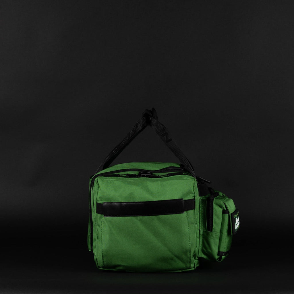 30L Perfect Duffle Bag Green Lantern