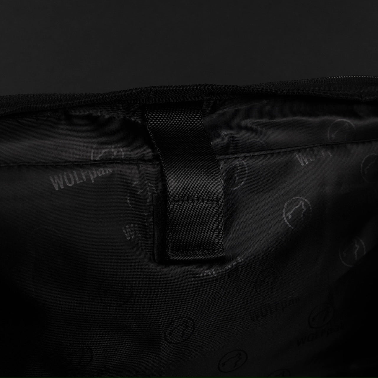 30L Perfect Duffle Bag Green Lantern