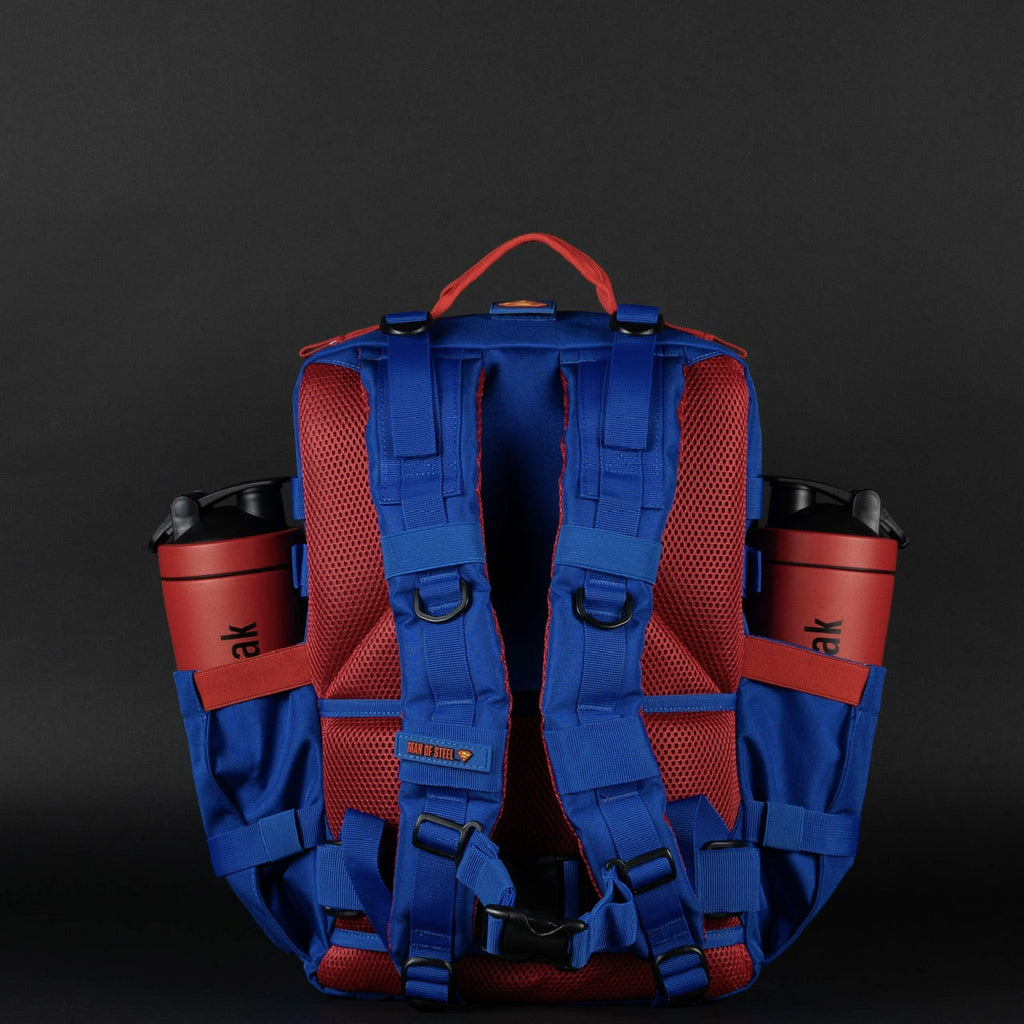 25L Backpack Superman