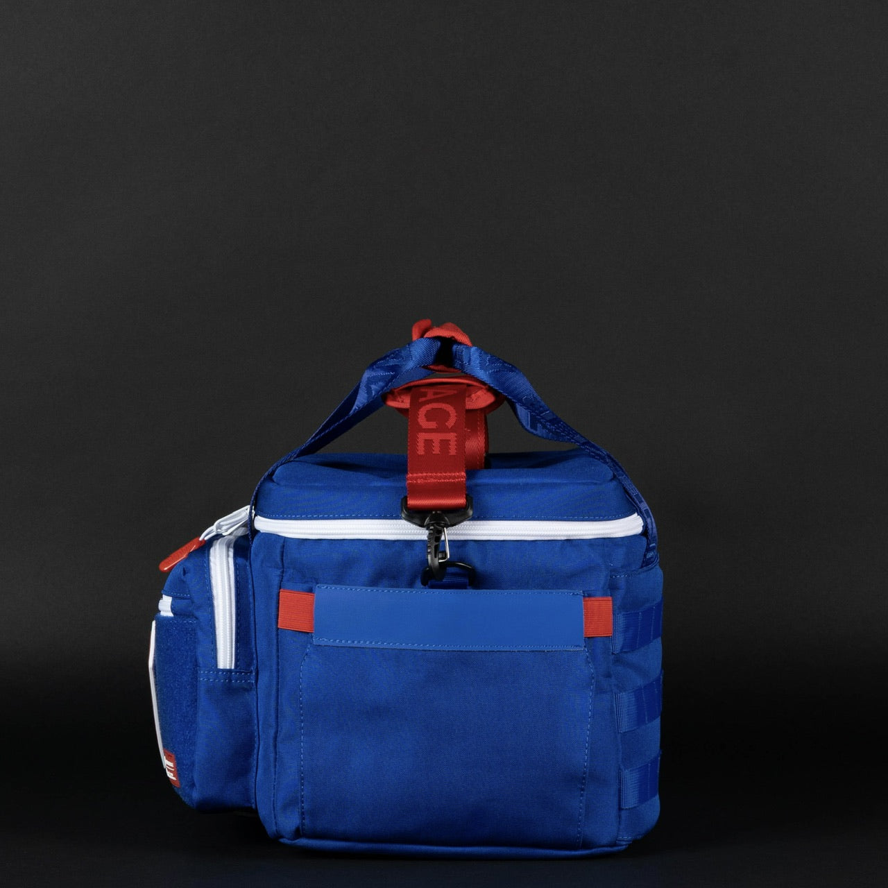 20L Superman Tactical Lunch Box