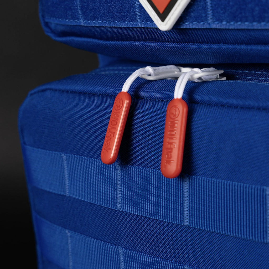 25L Backpack Superman