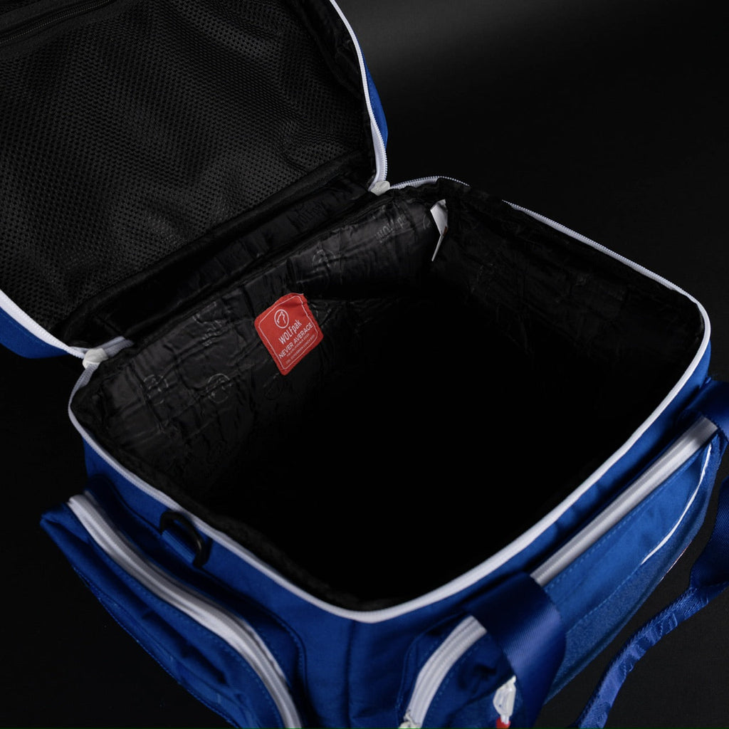 20L Superman Tactical Lunch Box