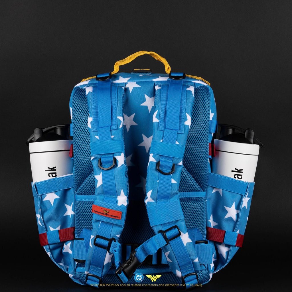 25L Backpack Wonder Woman