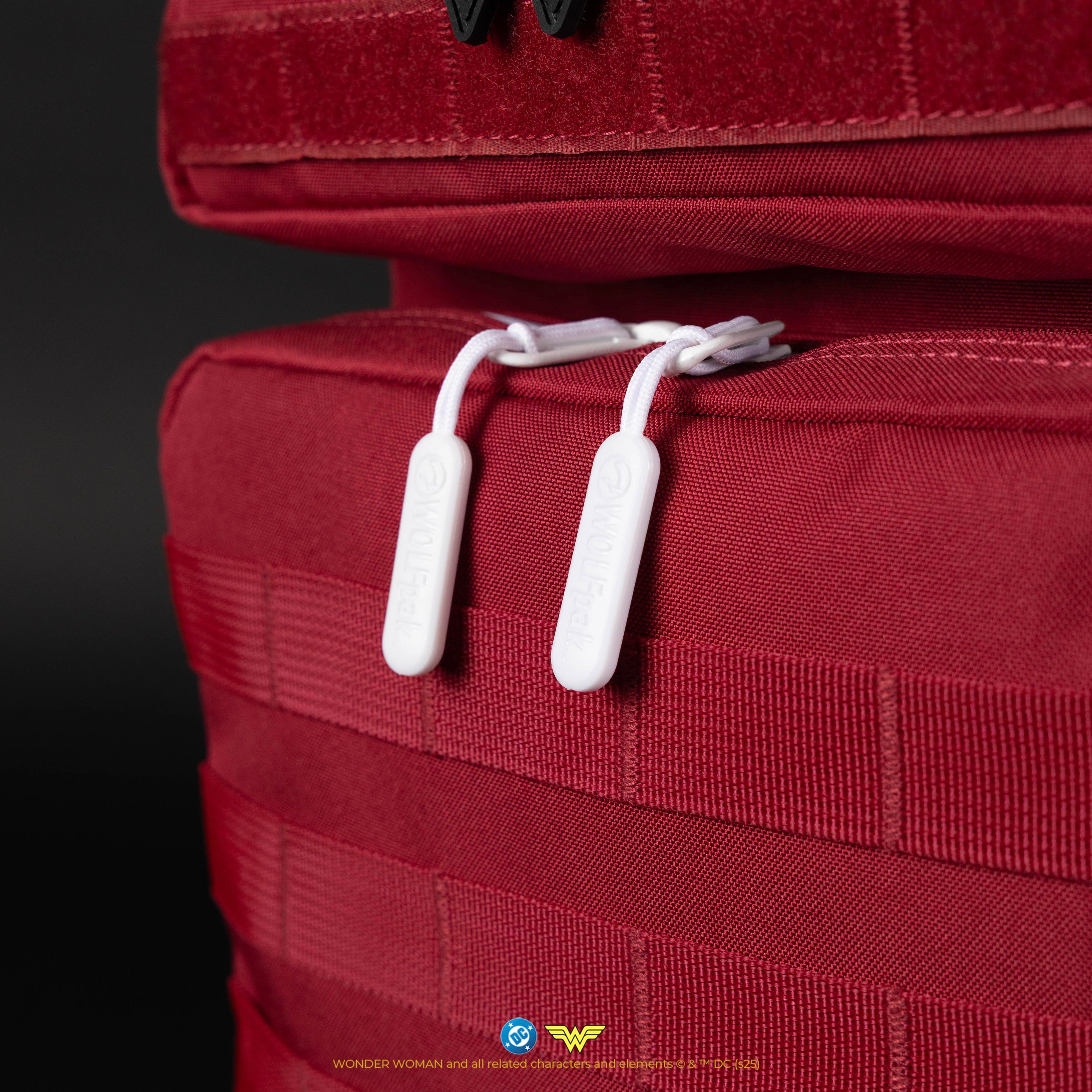 25L Backpack Wonder Woman