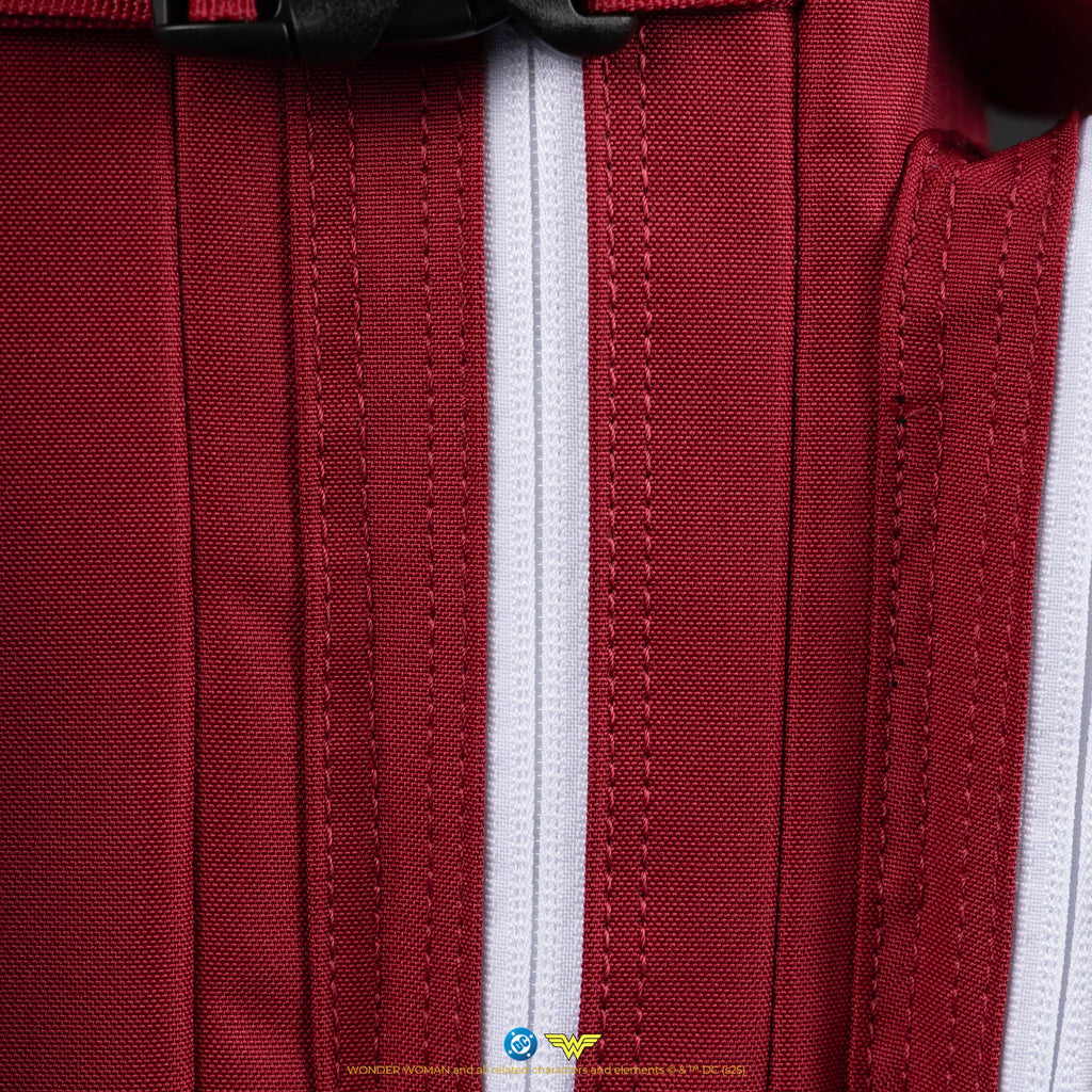 25L Backpack Wonder Woman