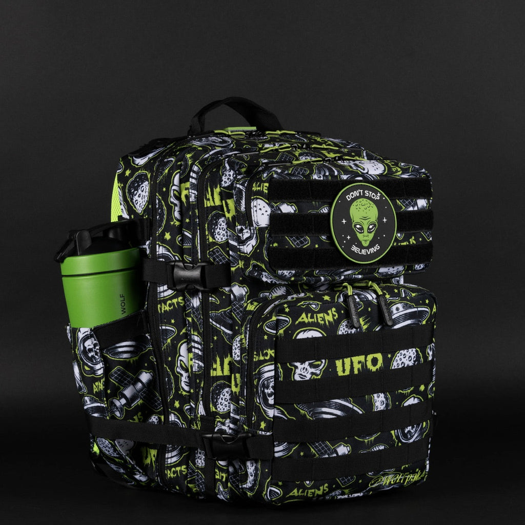 25L Backpack Area 51