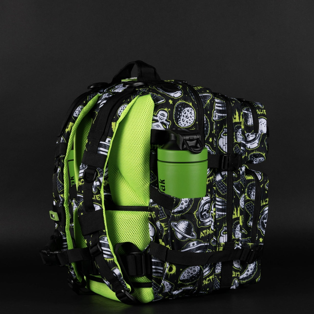 25L Backpack Area 51