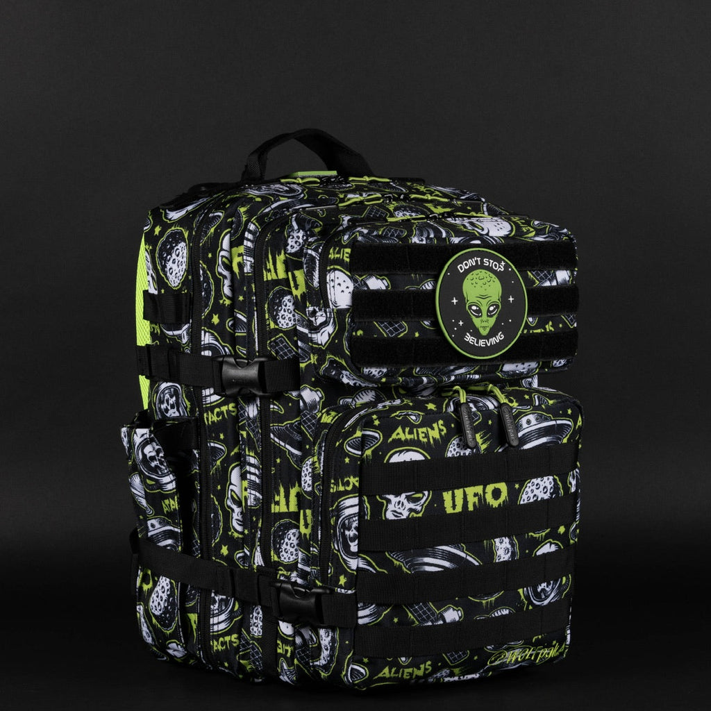 25L Backpack Area 51