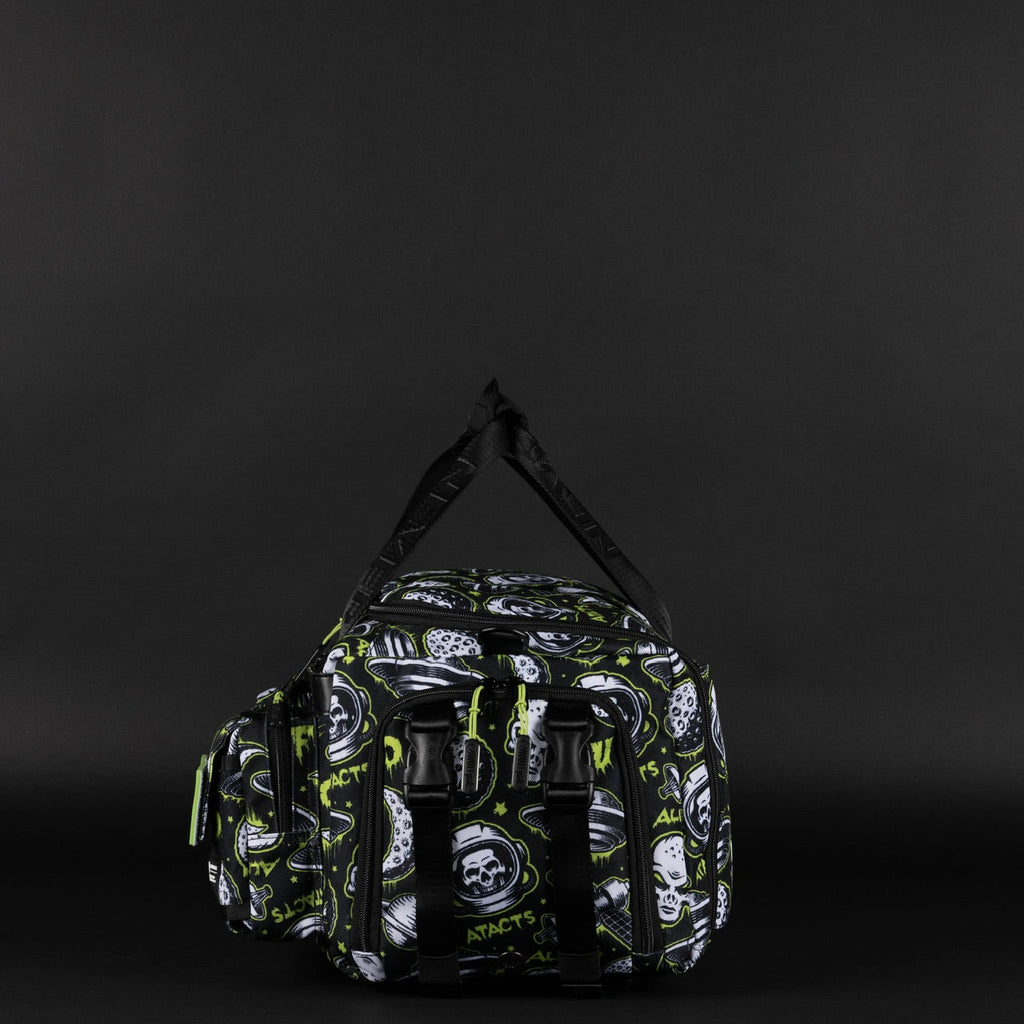 30L Perfect Duffle Bag Area 51