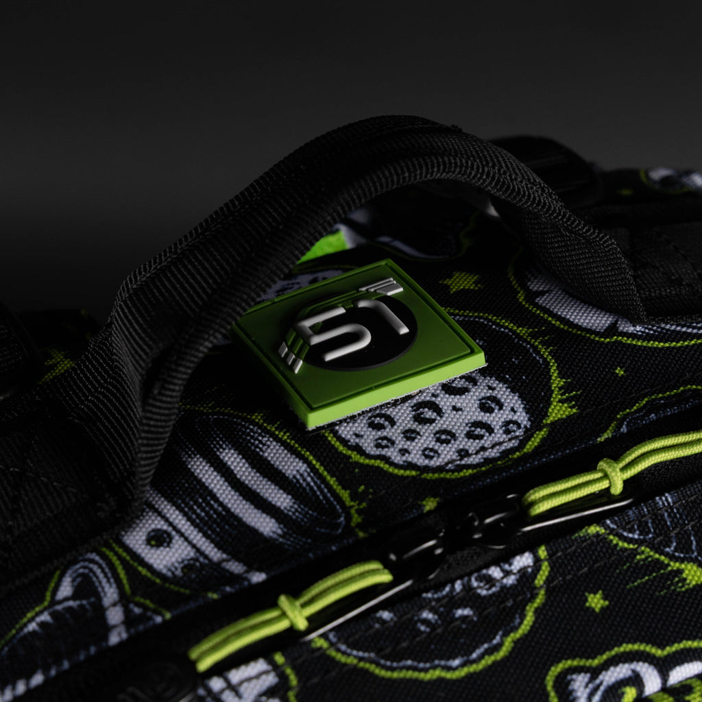 25L Backpack Area 51