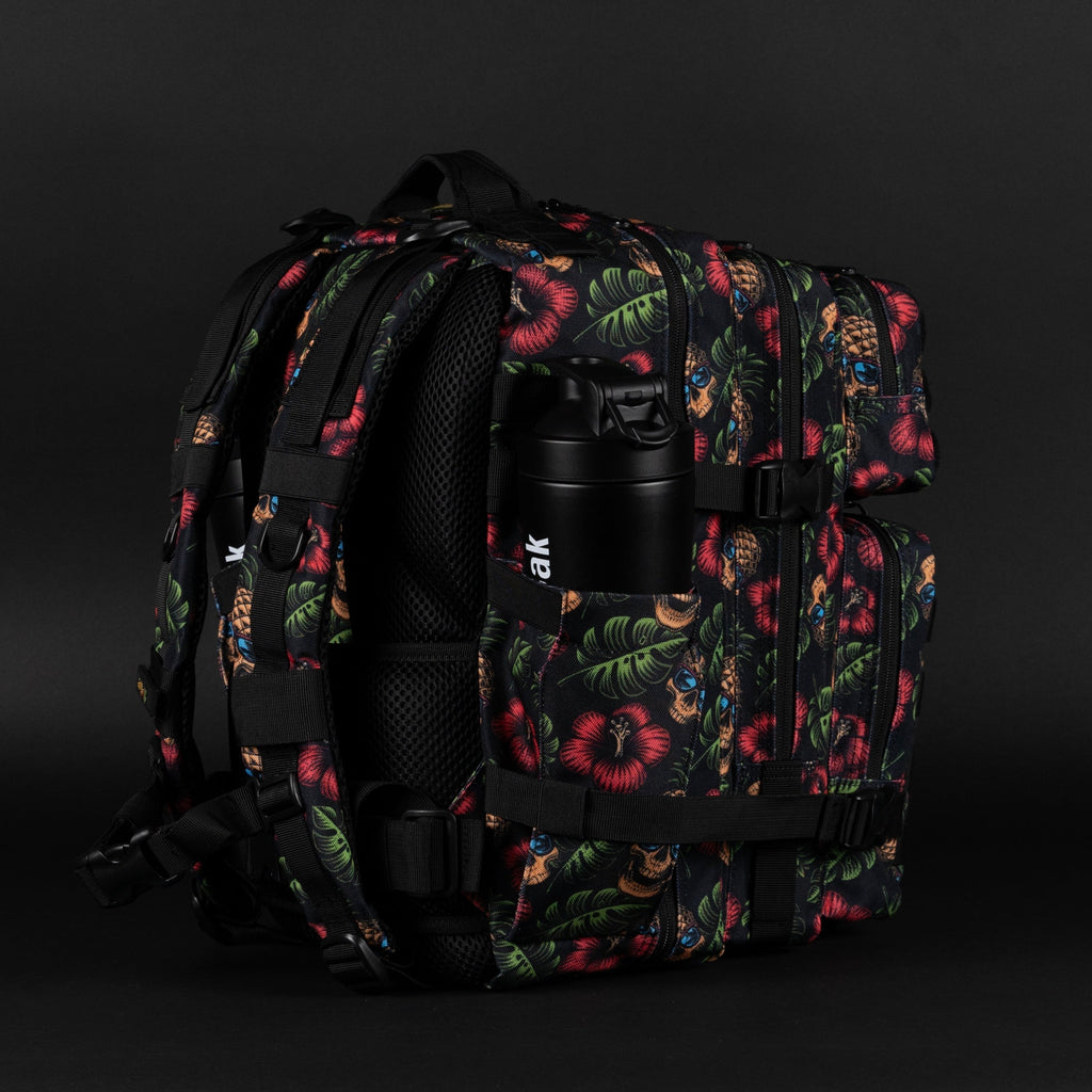 25L Backpack Tropical Rebellion