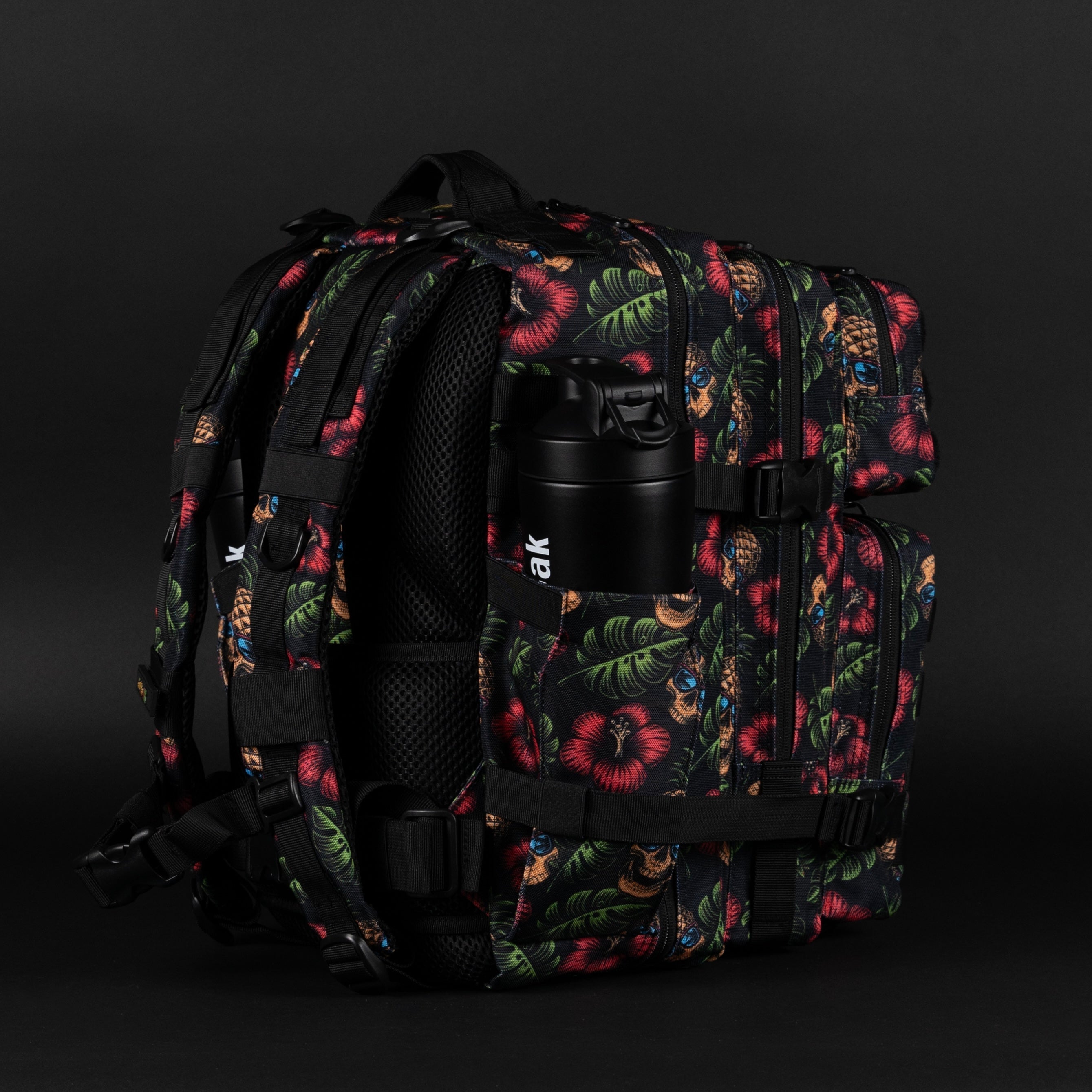25L Backpack Tropical Rebellion