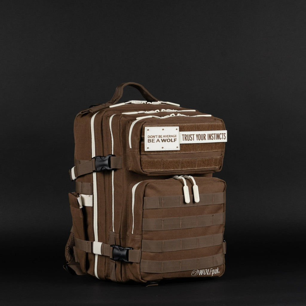 25L Backpack Cocoa