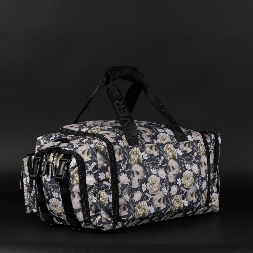 30L Perfect Duffle Bag Eternal Bloom