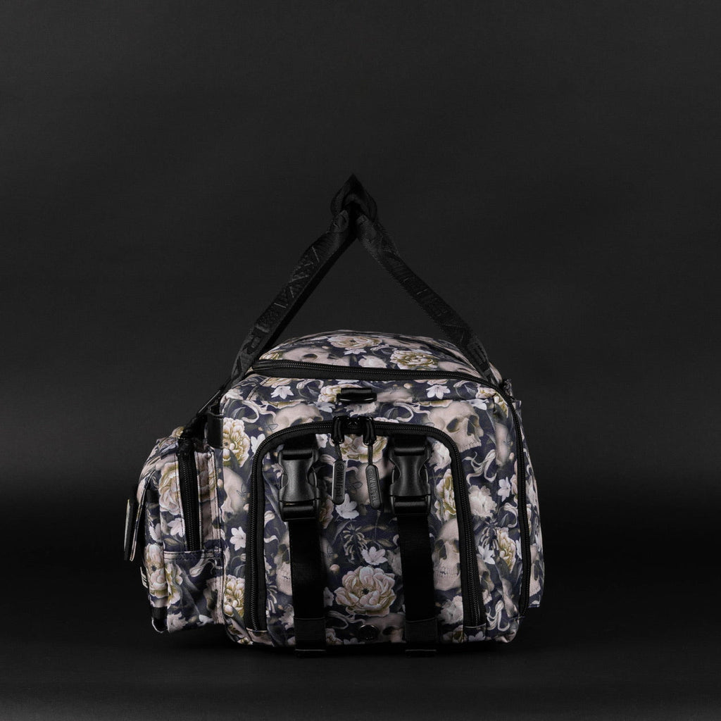 30L Perfect Duffle Bag Eternal Bloom
